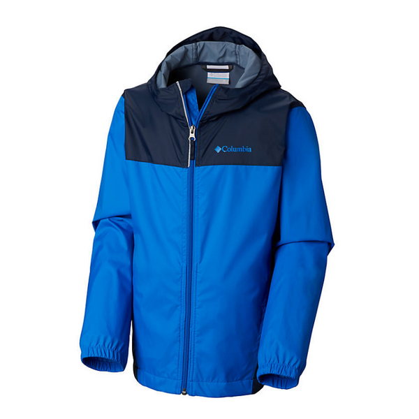 Columbia Boys’ Raincreek Falls Jacket (2 Colors)