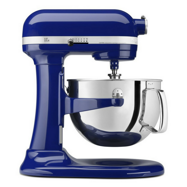 KitchenAid 6 Qt. Professional Bowl-Lift Stand Mixer
