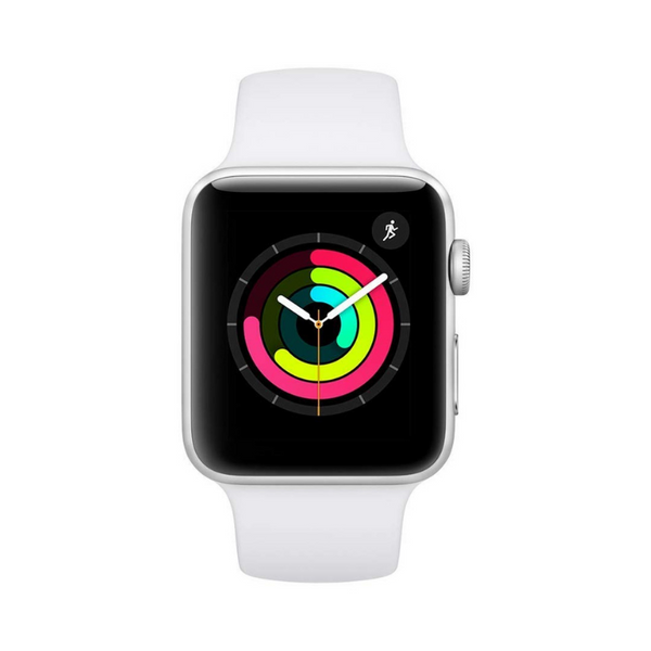 Apple Watch Series 3 (GPS, 42mm)