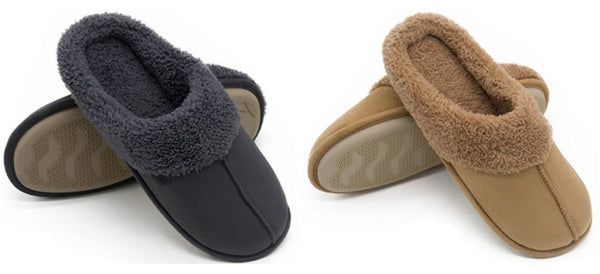 Women's or men's slippers
