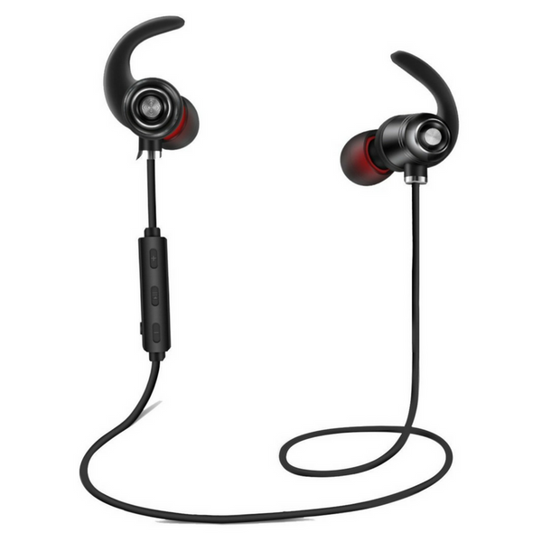 Auriculares inalámbricos Bluetooth
