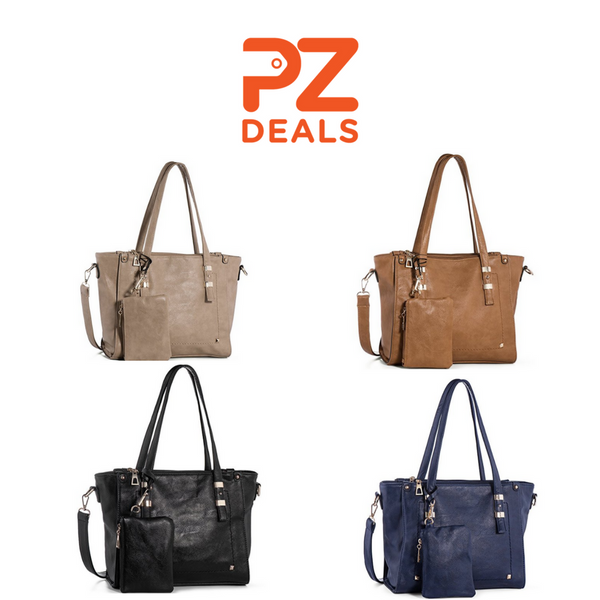 Women's shoulder bags
