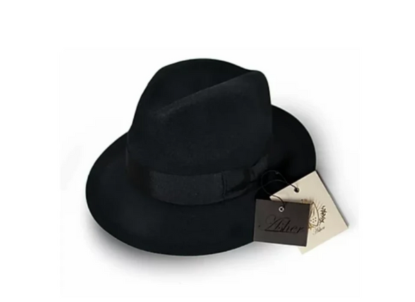 Patrocinado: Asher Hat + Estuche de viaje en oferta