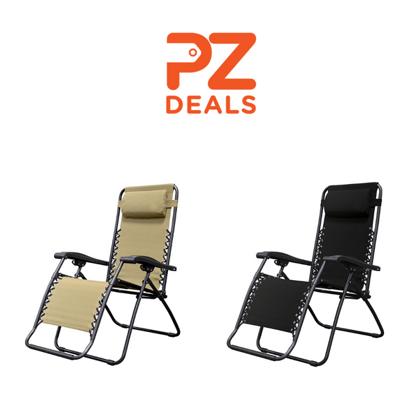 Zero Gravity Chair
