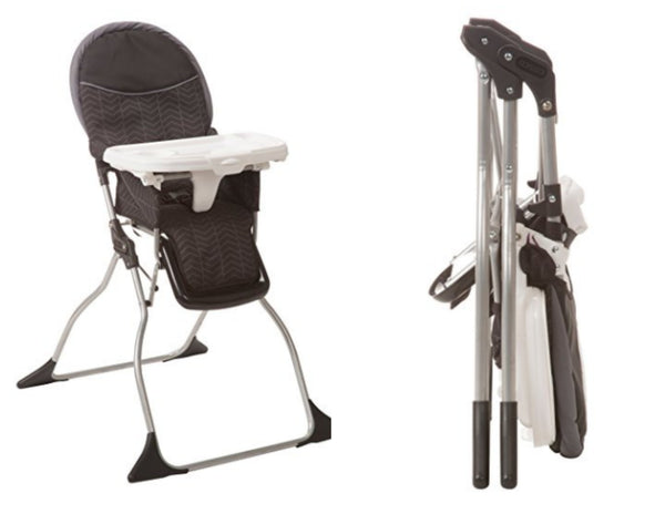 Cosco Simple Fold Deluxe High Chair