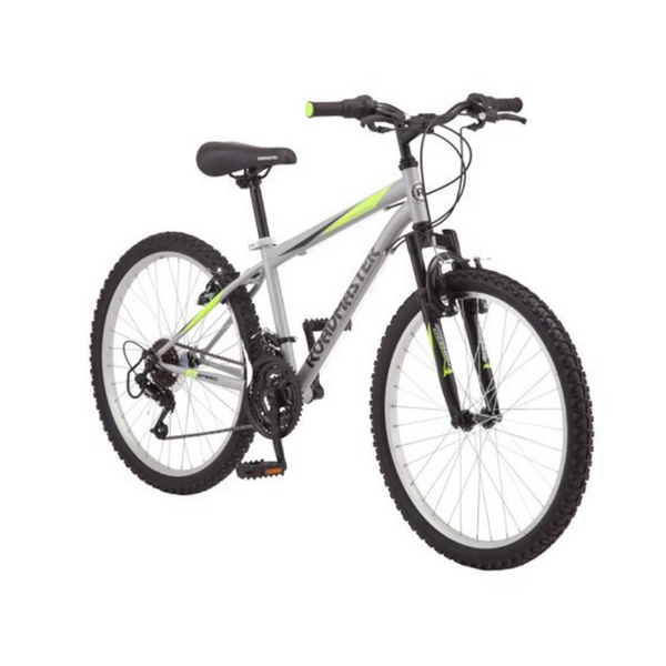 Roadmaster 24" Granite Peak Boy's Mountain Bike