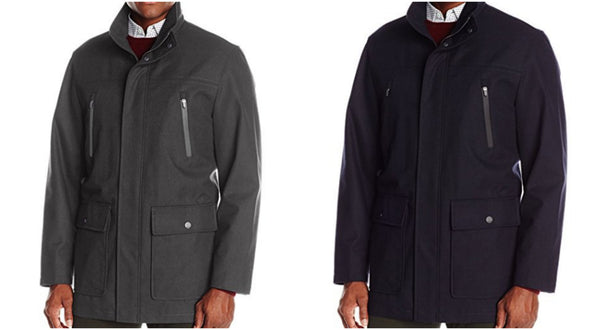 London Fog Waterproof Coat