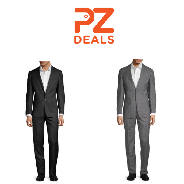 2 Saks Off 5th Suits Sale