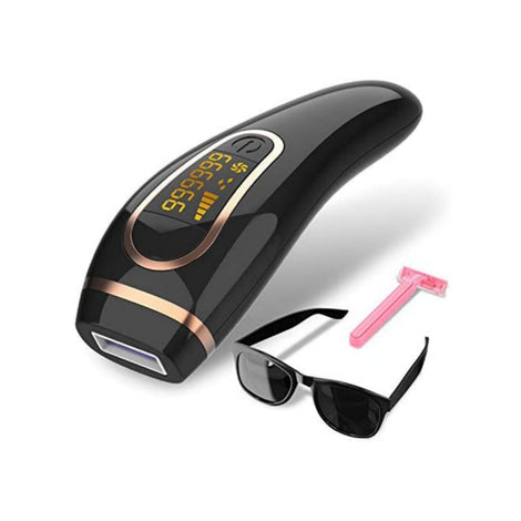 Permanent Painless At-Home Hair Remover Device