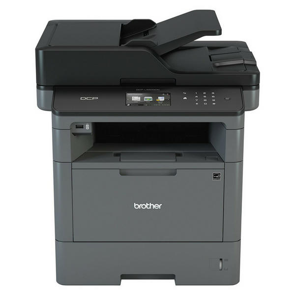 Brother All-in-One Monochrome Laser Printer