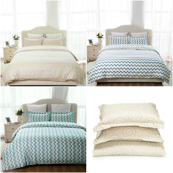 Bedsure duvet cover sets