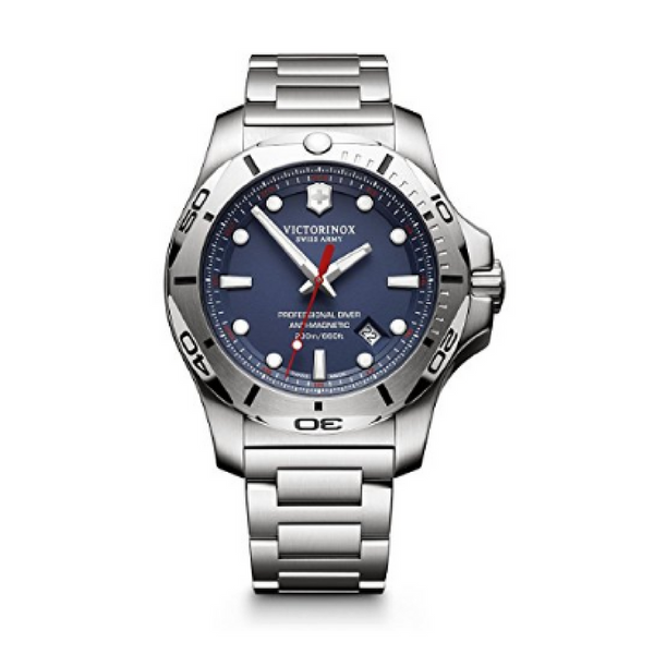 Reloj Victorinox Swiss Army para hombre 'INOX'