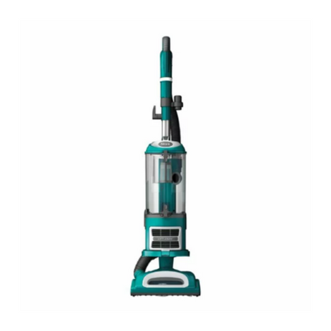 Shark Navigator Lift-Away XL Upright Vacuum