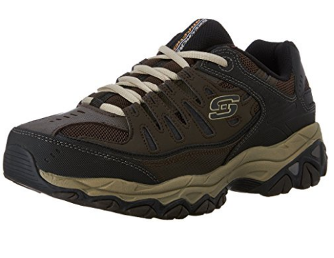 Skechers sport men's sneakers