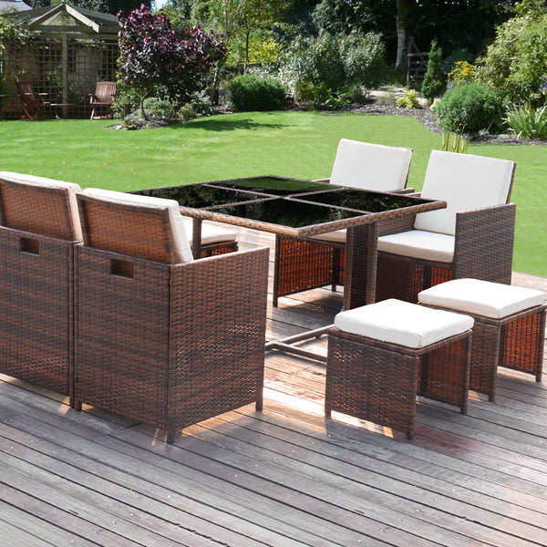 Up To 65% Off Patio Sets
