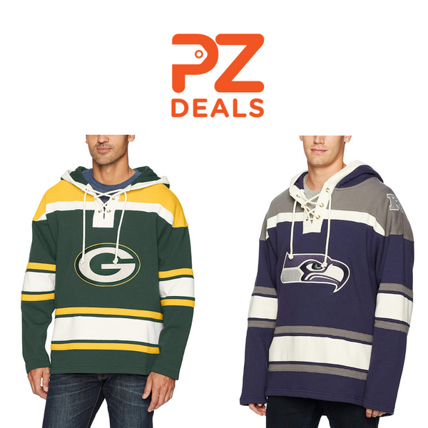 NFL hoodies