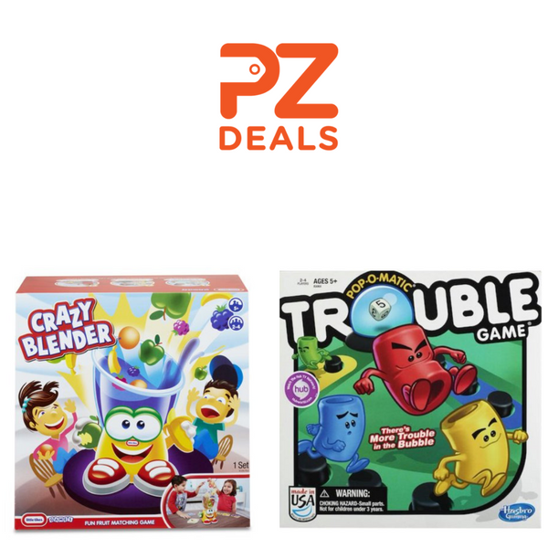 Board games on sale