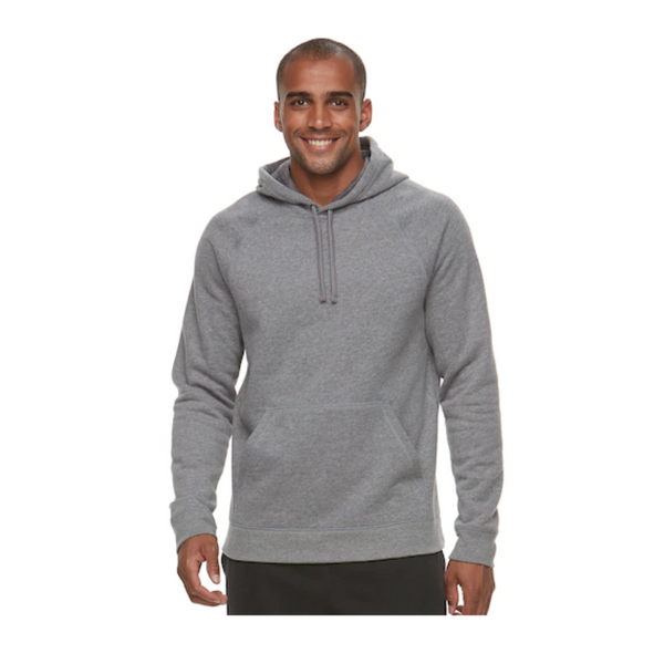 Men's hoodies (10 colors)