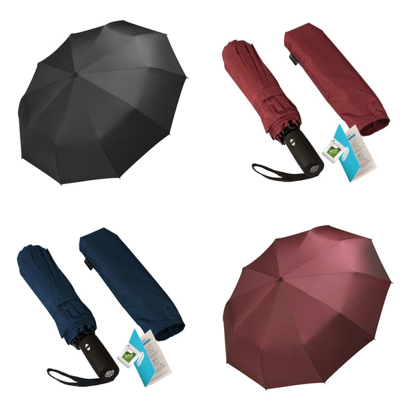 Travel umbrella