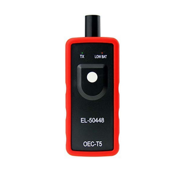 Tire Pressure Sensor