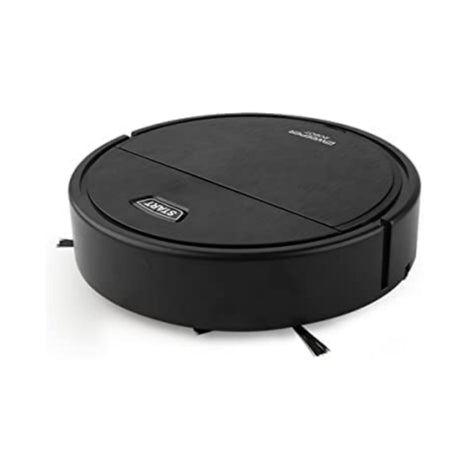 2-in-1 Robot Vacuum and Mop