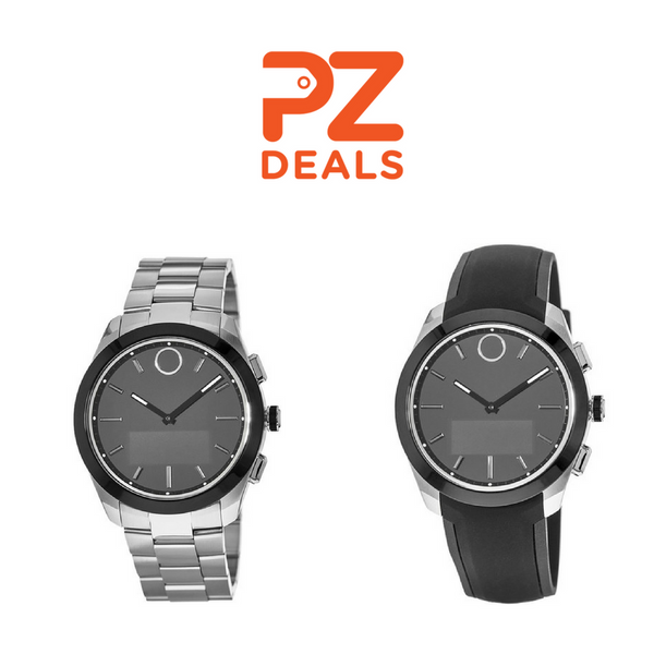 Movado smartwatches on sale