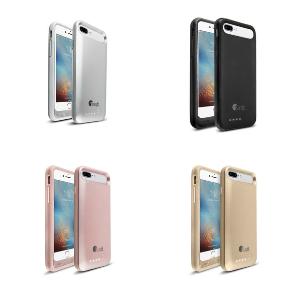 Sponsored: iPhone 7 Plus battery case