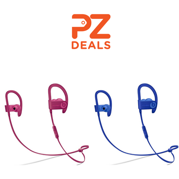 Powerbeats3 Wireless Earphones