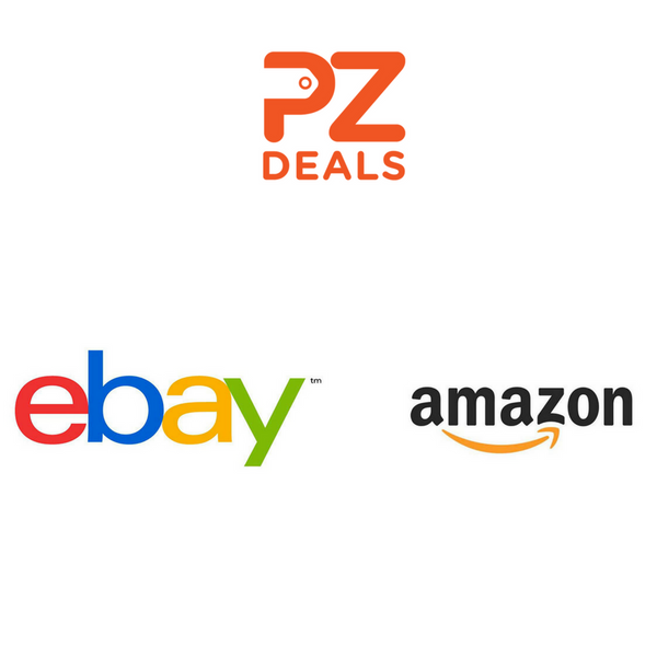AD: Attention All Amazon And Ebay Sellers