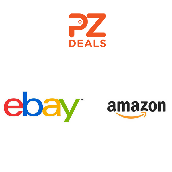 ANUNCIO: Atención a todos los vendedores de Amazon y Ebay