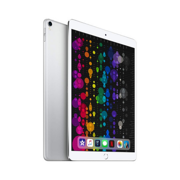 Apple iPad y Apple iPad Pro a la venta