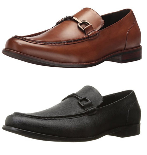 Kenneth Cole Slip-On Loafers