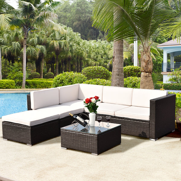 Outdoor Patio Sets On Sale