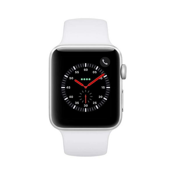 Apple Watch Serie 3 (GPS + Celular, 42 mm)