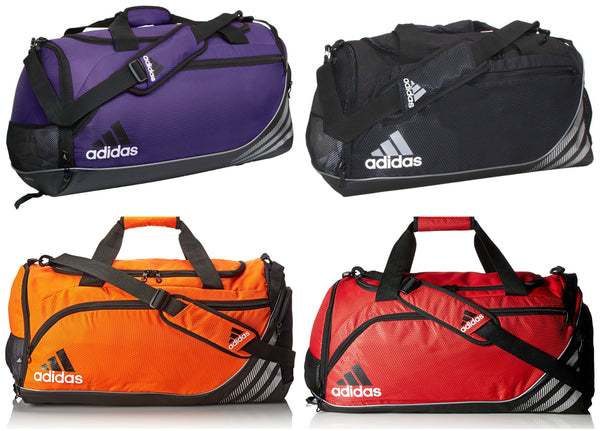 adidas Team Speed Duffel Bag
