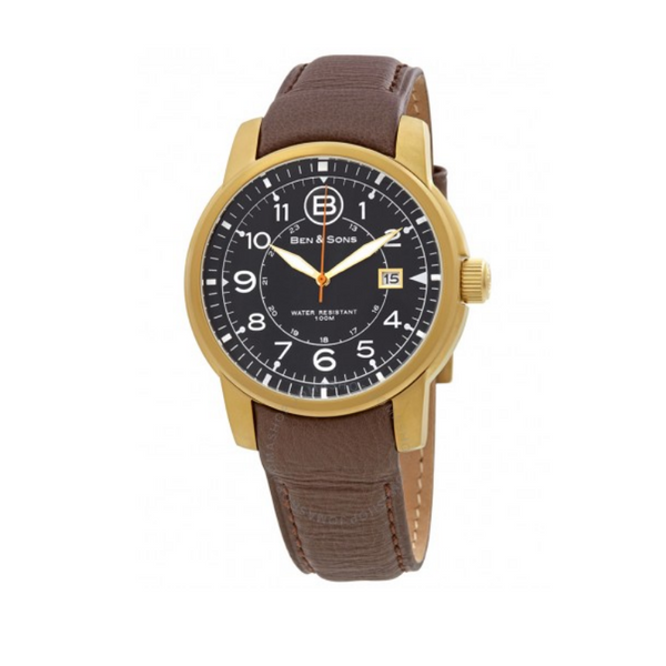 Reloj Ben and Sons West Side para hombre