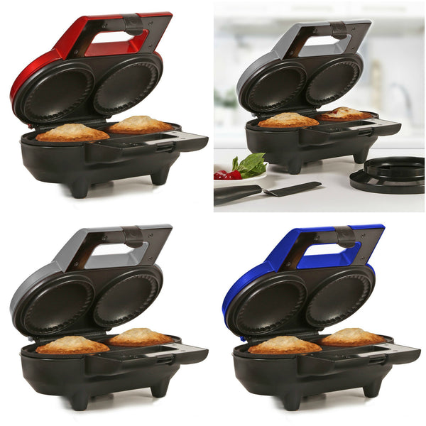 Mini Pie Maker