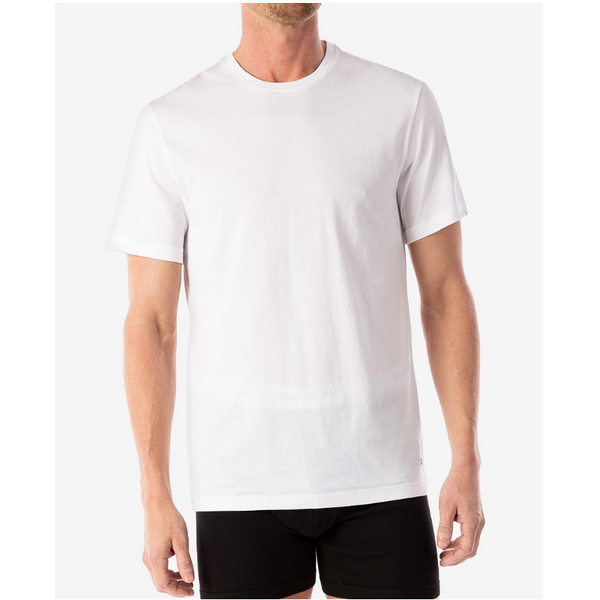 Pack of 4 Tommy Hilfiger Crew Neck T- Shirts