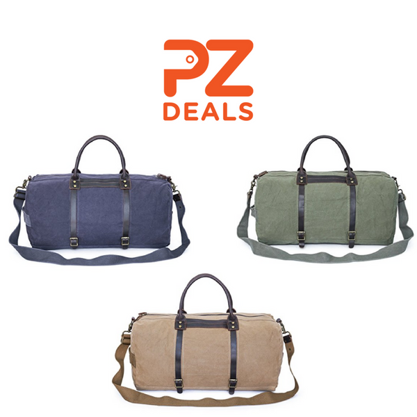 Travel Duffel Bag