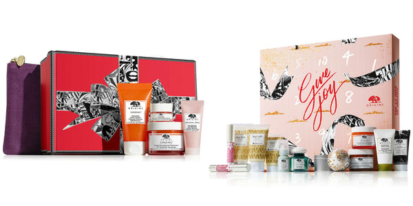 Get over $341 Worth Of Origins Skincare for ONLY $85