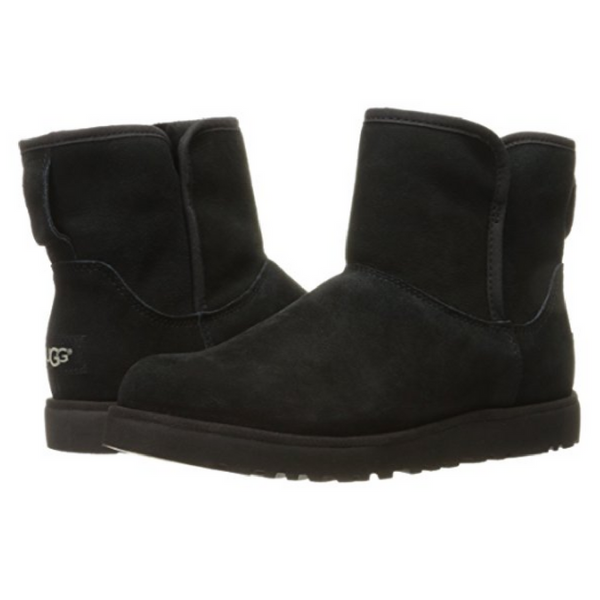 UGG winter boots