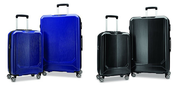 Samsonite Duraflex Lightweight Hardside Set