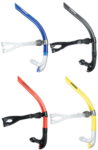 Snorkeling set