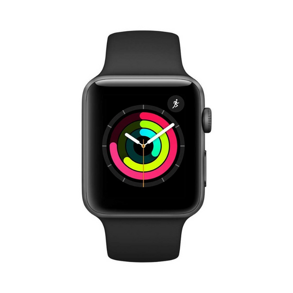 Apple Watch Serie 3 (GPS, 42 mm)