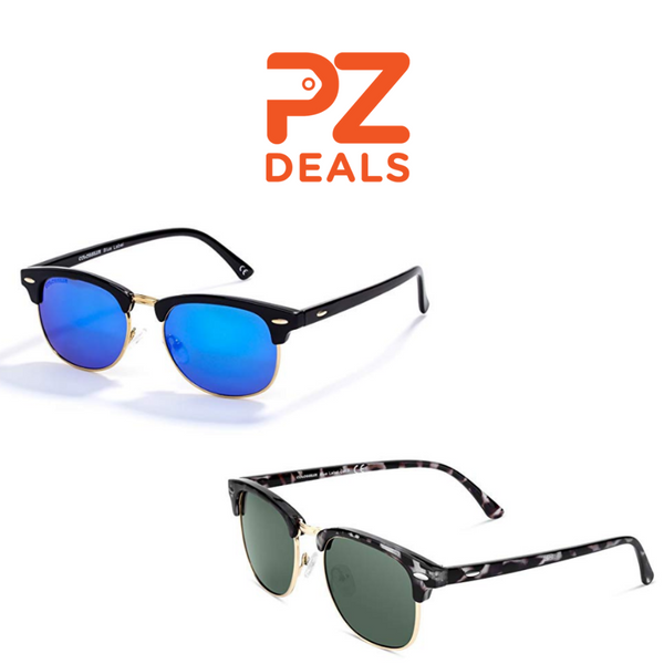 Polarized sunglasses