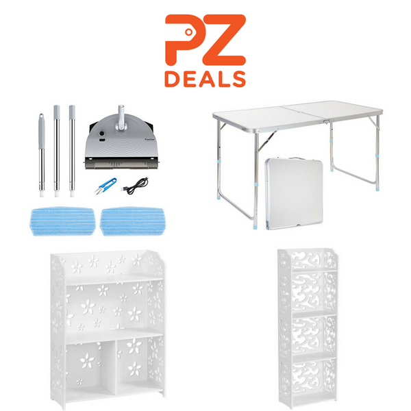 Get 60% off select items