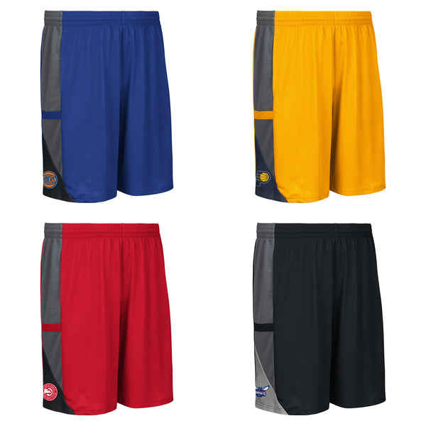 Pantalones cortos Adidas de la NBA