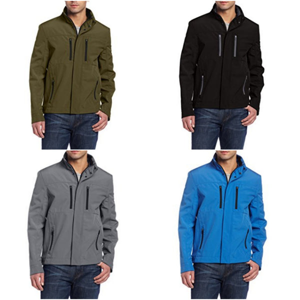 Kenneth Cole jackets