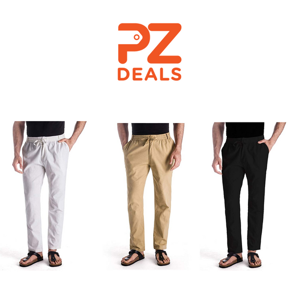 Men's trousers