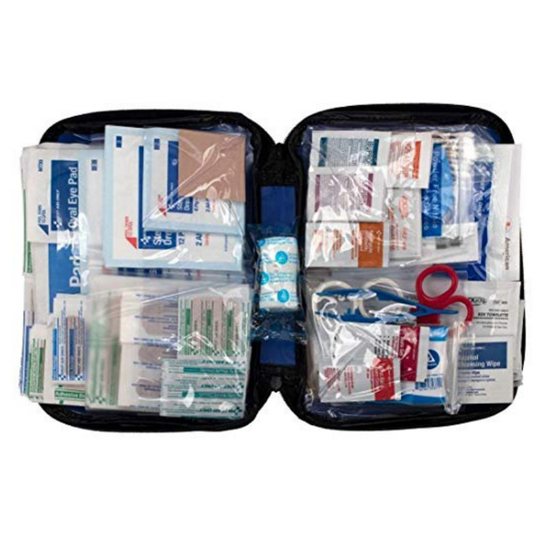 299 Piece First Aid Kit